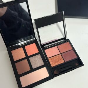 Bobbi Brown eyeshadows palette